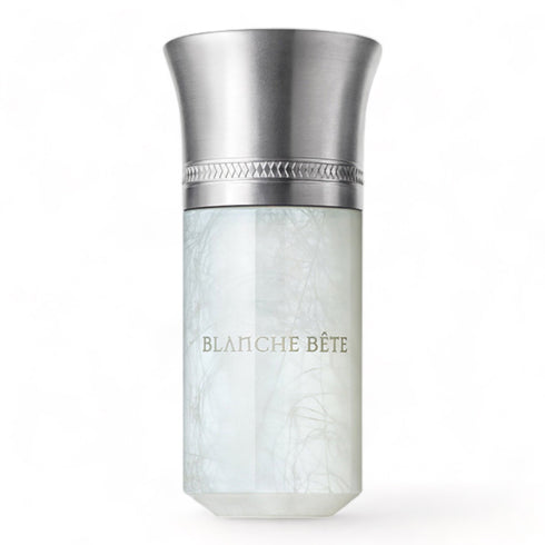 Les Liquides Imaginaires Blanche Bete